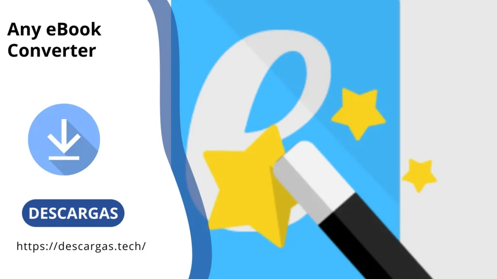 Any eBook Converter 
