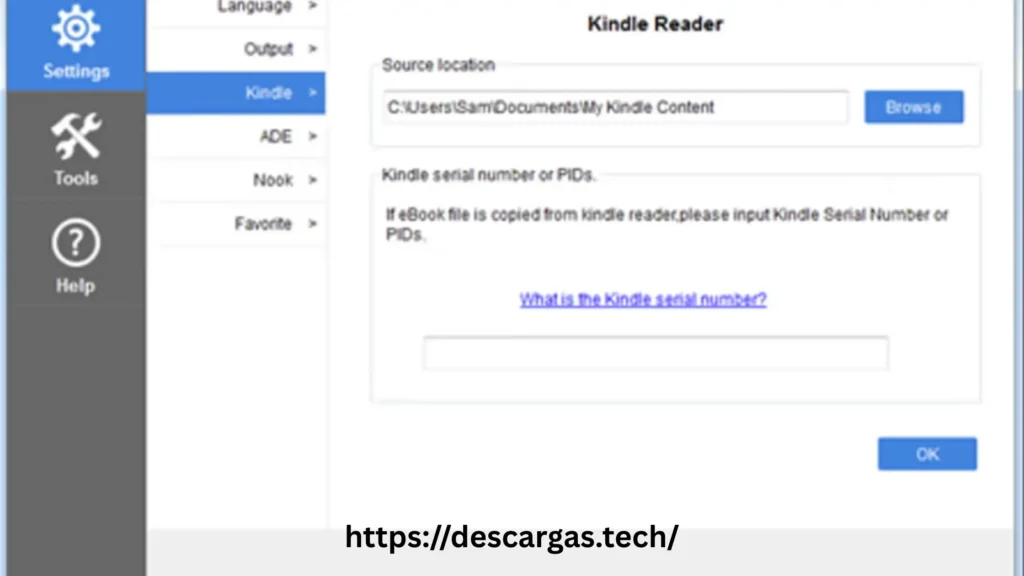 Epubor Ultimate Converter