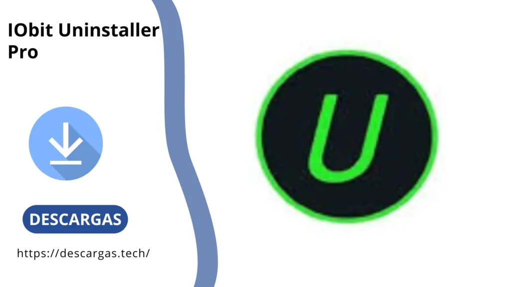 IObit Uninstaller Pro 