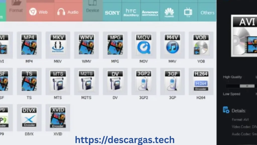 WonderFox DVD Ripper Pro