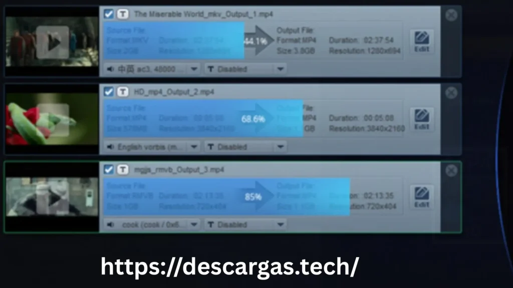 WonderFox DVD Video Converter