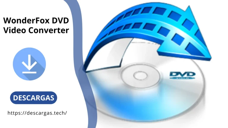 WonderFox DVD Video Converter