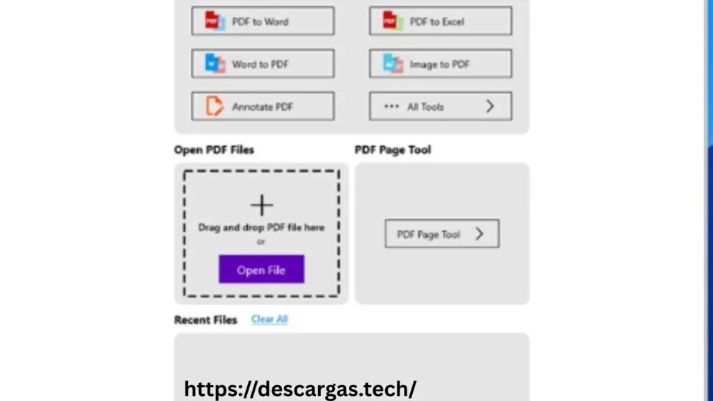 PDF Annotator