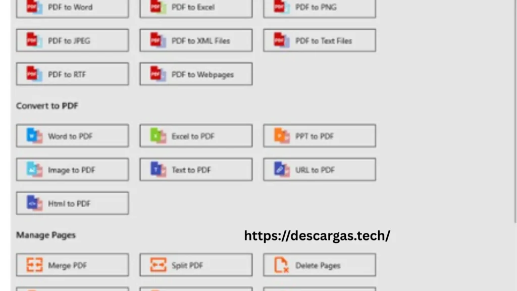 PDF Annotator