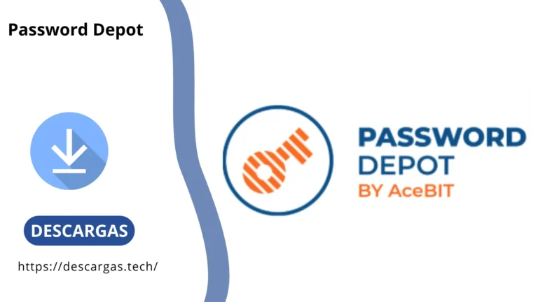 Password Depot Descargas