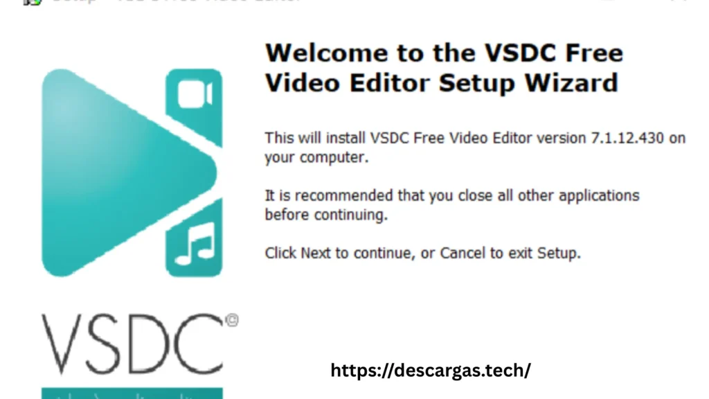 VSDC Video Editor Pro