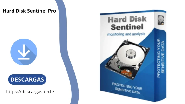 Hard Disk Sentinel Pro Descargas
